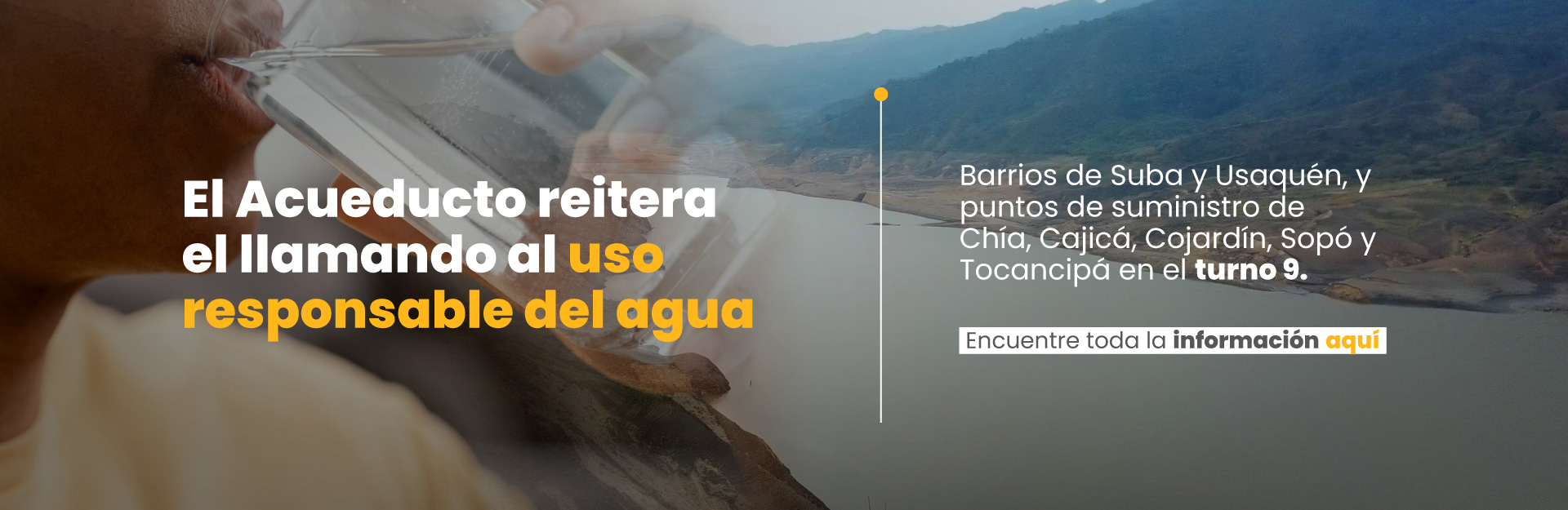 Suba, Usaquén y municipios del norte en el turno 9 de restricción