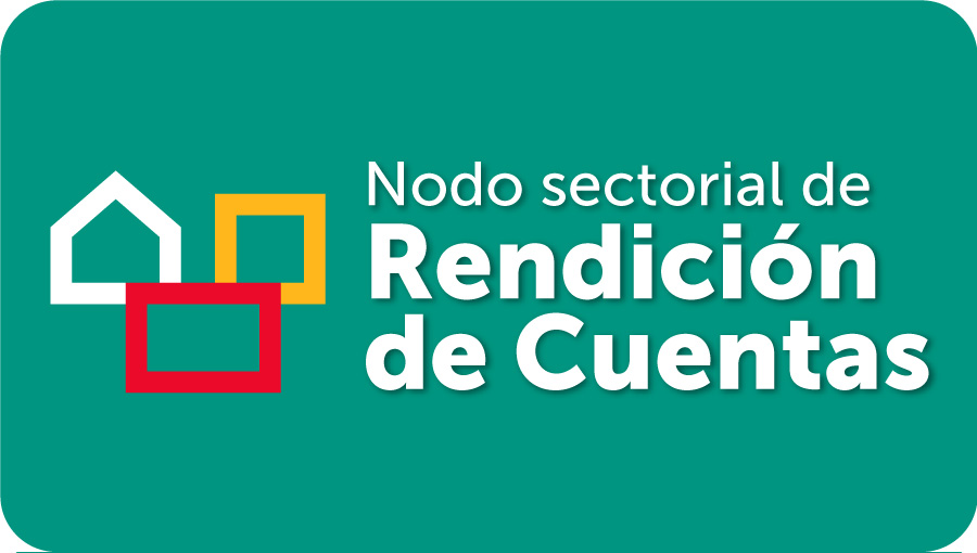 Imagen nodo de rendición de cuentas Imagen nodo de rendición de cuentas