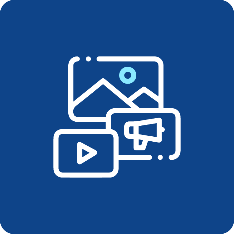 Galería Multimedia