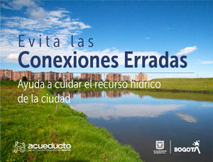 Evitar conexiones erradas