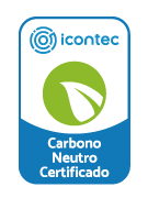 Logo Huella de Carbono