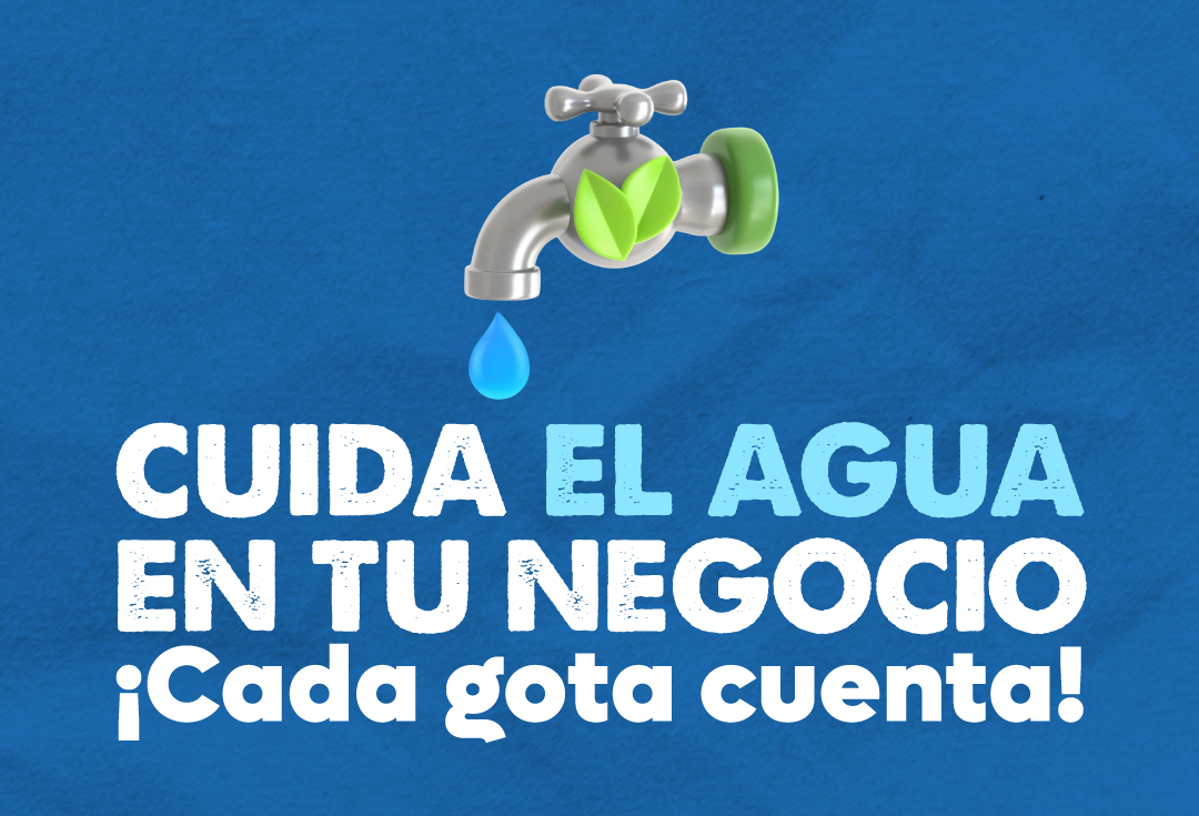 Como el agua y el aceite