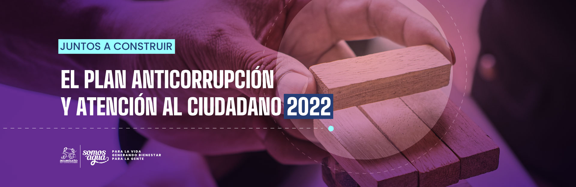 Plan Anticorrpción y atención al Ciudadano 2022