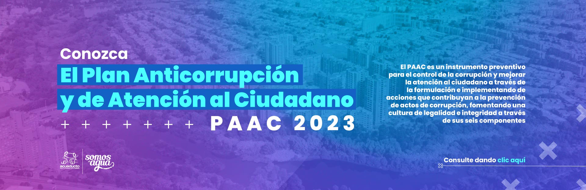 Plan Anticorrupción y de Atención al Ciudadano