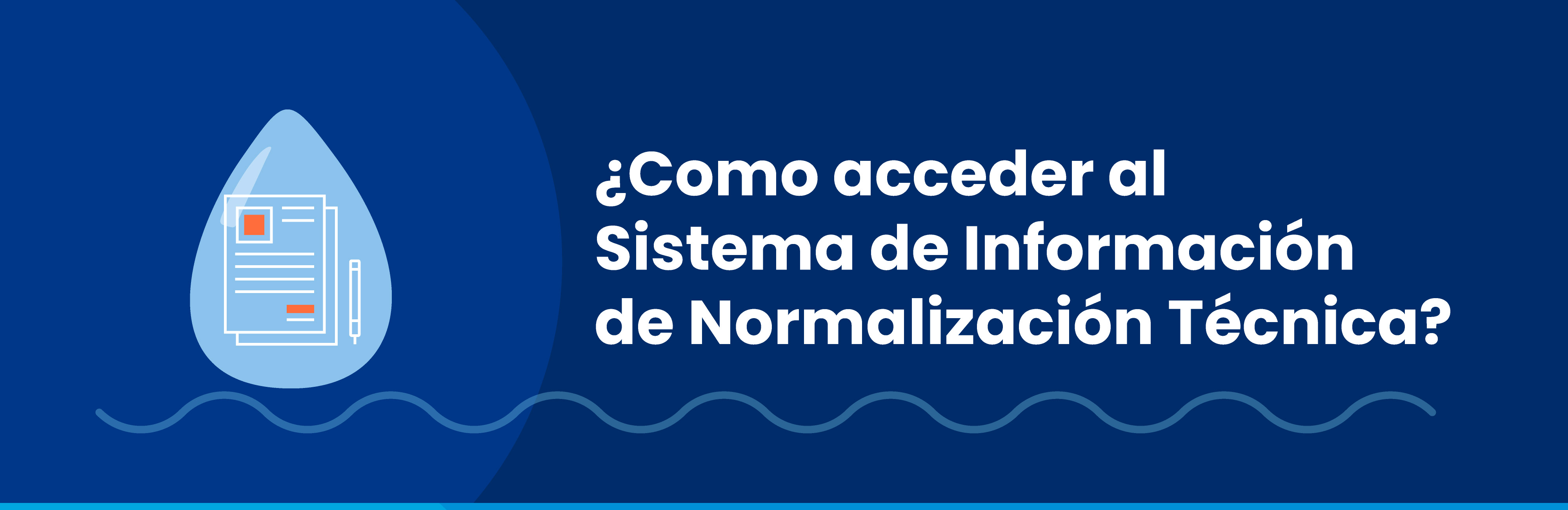 ¿Cómo Acceder al Sistema de Información de Normalización Técnica (SISTEC)?